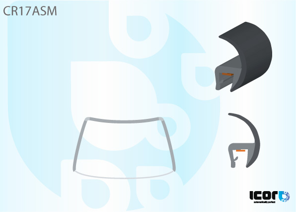 RENAULT ARES HAUT 2000- JOINT DE PB