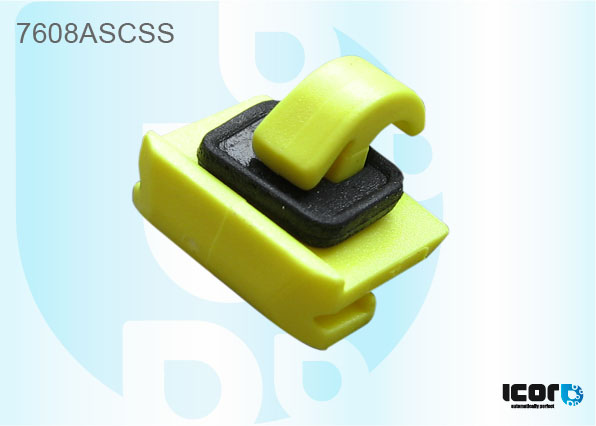 SEAT TOLEDO 98- / LEONE 99- CLIP LATERAL JAUNE PB