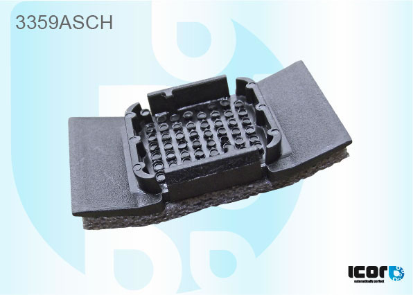 FIAT PANDA 2003- CALE POUR PB