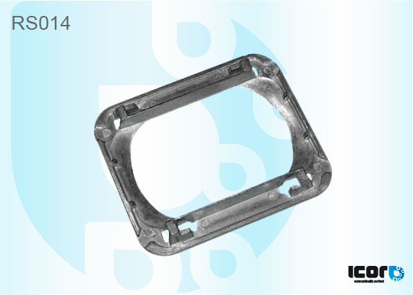 BRACKET RAIN SENSOR FIAT STILO 2002- / BRAVO 2007- (METAL)