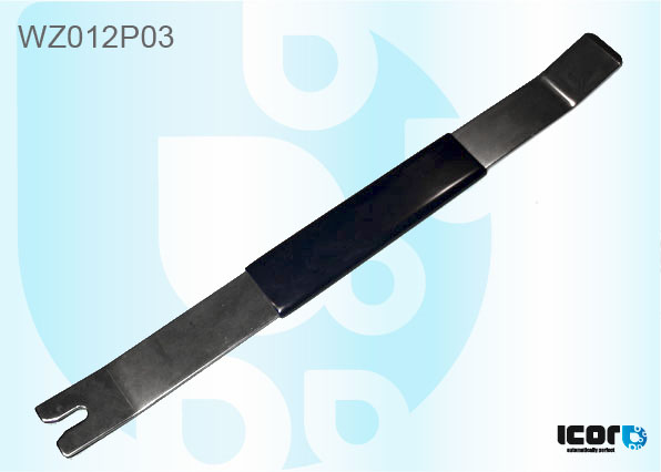 PRY BAR-LEVER