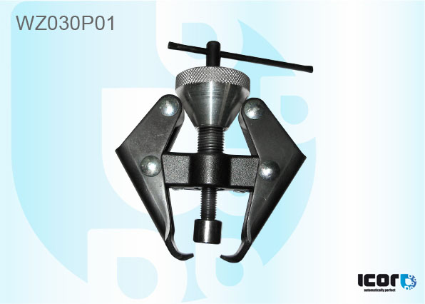 RUITENWISSER EXTRACTOR - ZWARE UITVOERING