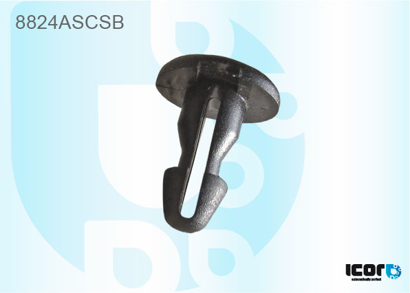 VOLVO S40/V40 96- WS BOTTOM CLIP