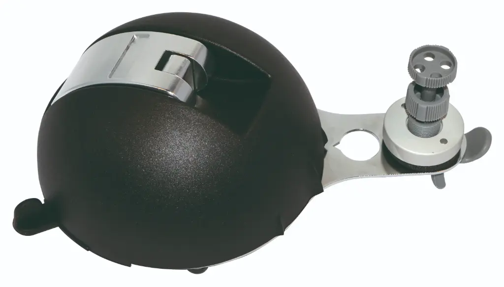 PONT D'INJECTION MOD 01 - SUPPORT INJECTEUR