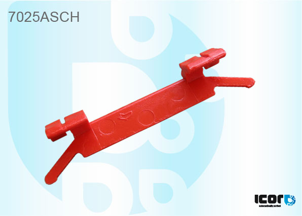 ROVER 400 5P HBK 95- / 4P SAL 96- CLIP LATERAL PB