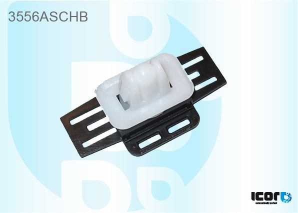 FORD FOCUS 98- VR CLIP