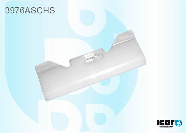 HONDA CIVIC 3P 2001- CLIP LATERAL DE PB