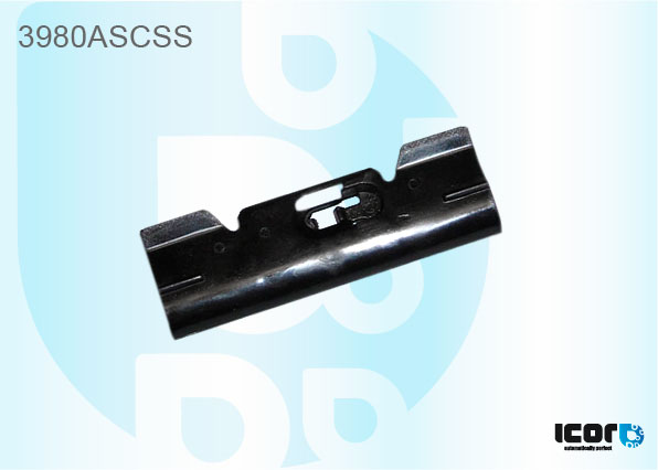 HONDA CIVIC 4D 2001- WS SIDE CLIP