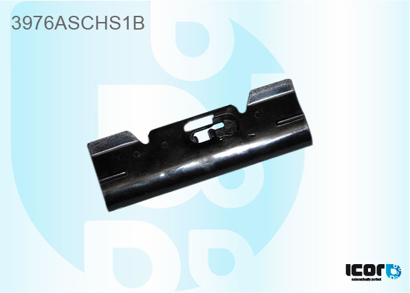 HONDA CIVIC 3D 2001- WS SIDE CLIP