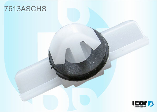 SEAT LEON 2005- VOORRUIT ZIJKANTSKLIP