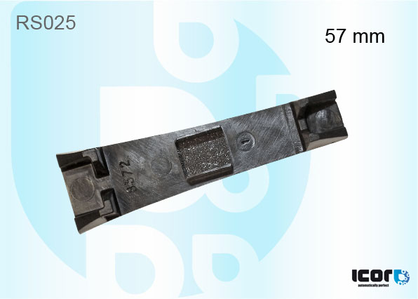 CABLE DUCT 57mm SENSOR CITROEN PARTNER/PEUGEOT BERLINGO 1996-