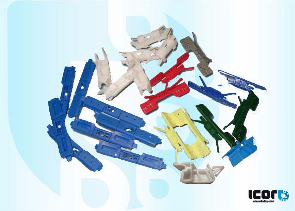 HONDA ACCORD SAL/EST 2002- WS COMPLETE KIT OF CLIPS (25 UNITS)