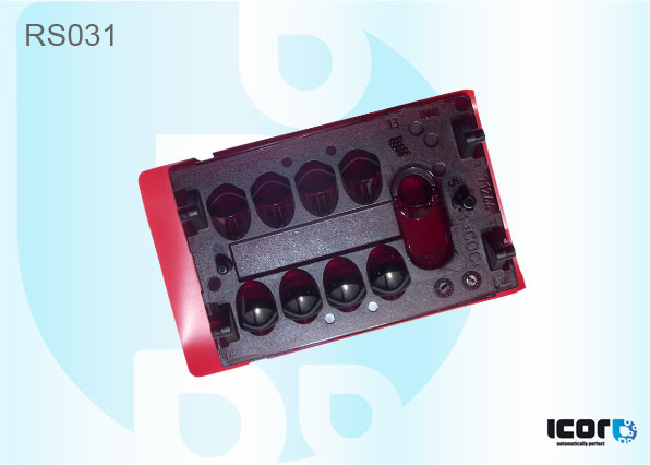 REGEN & LICHTDETECT CHRYSLER 300N, JEEP GRAND CHEROKEE