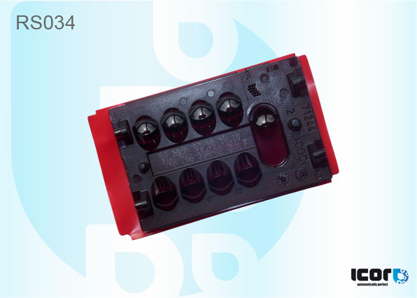 REGENT & LICHTDETECT MERCEDES M CLASS W163 98-