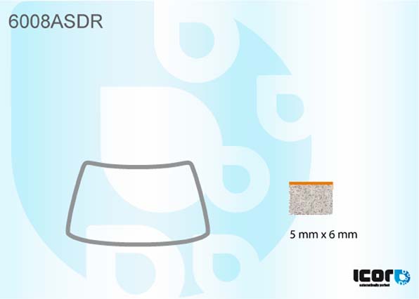 NISSAN X-TRAIL 3D+5D RHD 2001- WS DAM