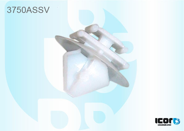 FIAT DUCATO III 2006- CLIP DE PB