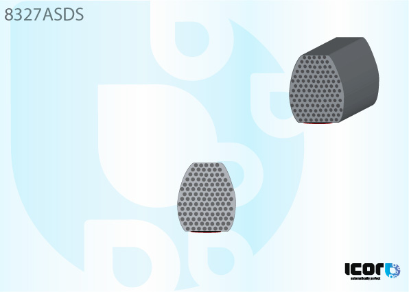 LEXUS GS300/430 LHD 2000- WS DAM