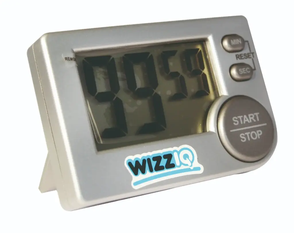 CHRONOMETRE POUR SYSTÈME DE REPARATION