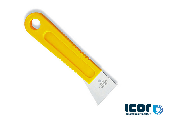 OLFA SCRAPER - 43MM STAINLESS STEEL