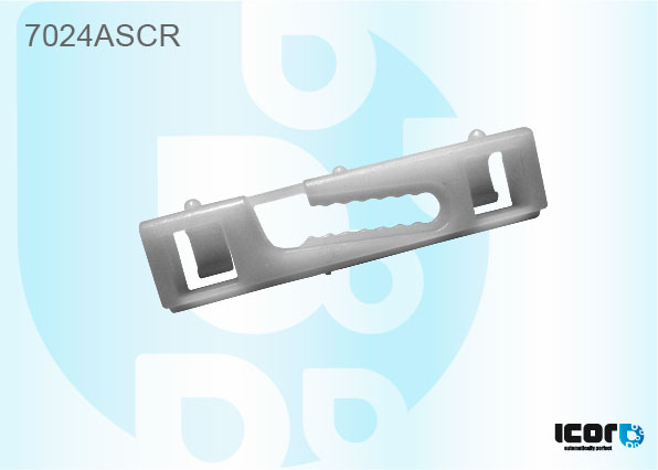 RANGE ROVER 09/94- CLIP DE PB