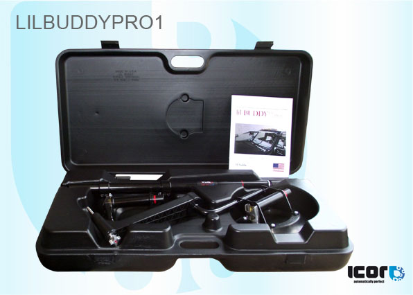 1 MAN ONLY WINDSCREEN FITTING SYSTEM (HEAVY DUTY)