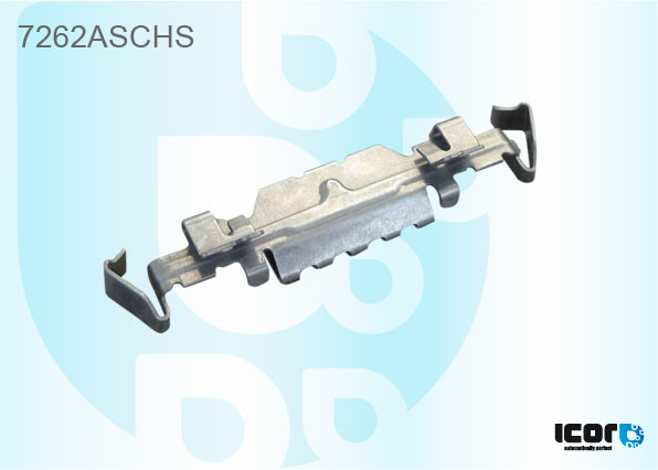 RENAULT CLIO III Espace VI - Scenic IV - Thalia WS CLIP - SIDES