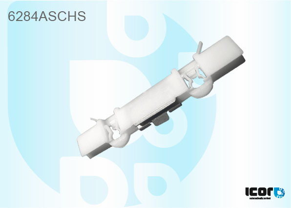 OPEL ASTRA HBK+SAL+BRK 97- VOORRUIT KLIP - ZIJDEN