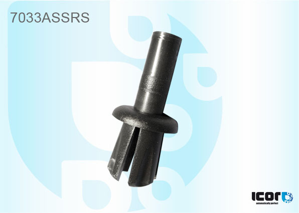 RANGE ROVER 2002- WS SIDE MOULDING STUD