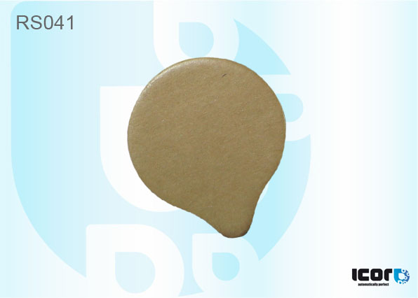 VHB PAD DROP SHAPE SENSOR AUDI A3/A4/A6/A8/Q7+OPEL ZAFIRA 2005- - PACK OF 5