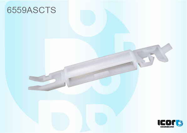 PEUGEOT 308 CC 10/2008- WS CLIP - SIDES