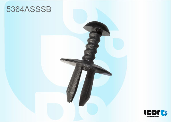 MERCEDES C CLASS (W204) 04/2007- WS BOTTOM STUD