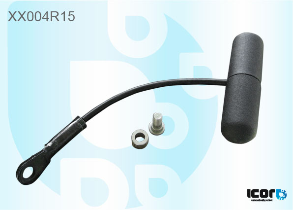 HANDLE REPAIR KIT FOR XX004P02 & XX004P03