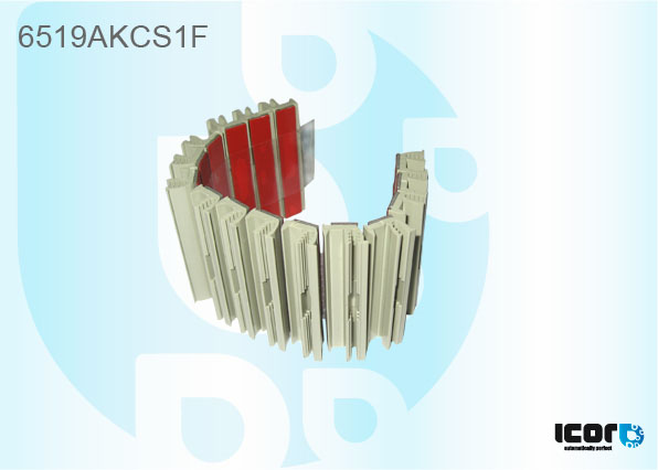 PEUGEOT 605 89- COMPLETE KIT OF 15 WS CLIPS