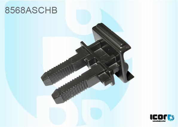 VW GOLF A5 3D/5D 2003- CLIP FOR WS WIPER PLATE