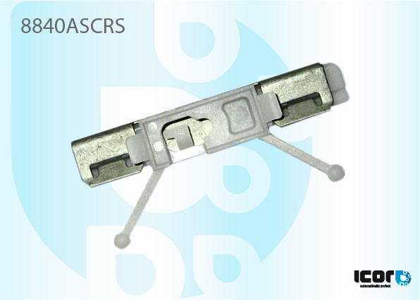 VOLVO XC 60 2008- WS CLIP - SIDES