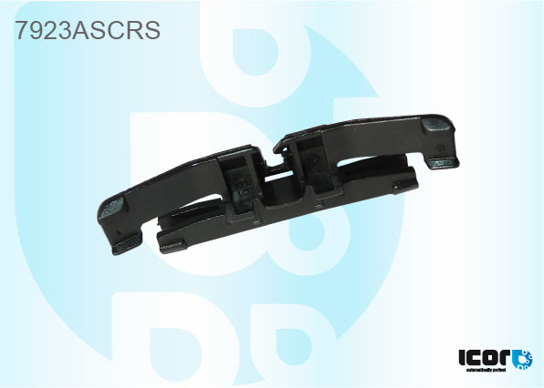 SUBARU FORESTER 97- CLIP PB - COTES