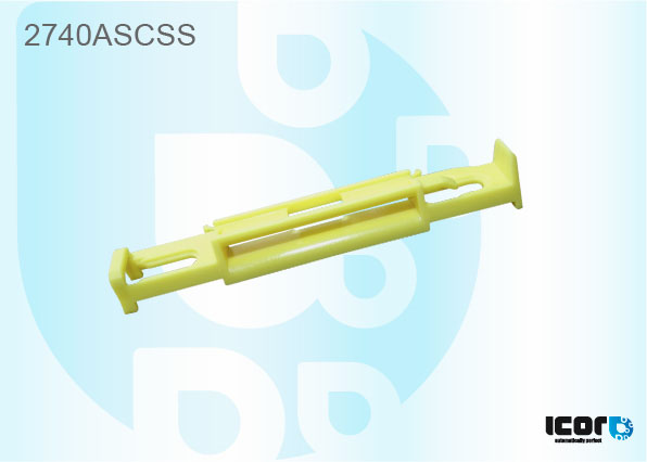 CITROEN C5 2008- WS CLIP - SIDES