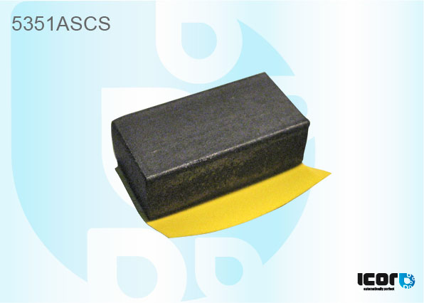 MERCEDES C CLASS W203 2003- BLOC SUPPORT PB