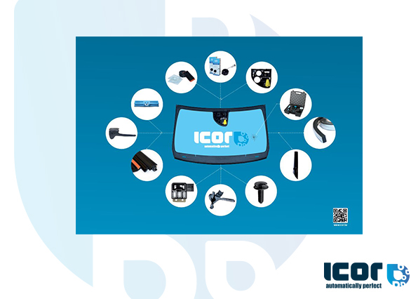 POSTER ICOR