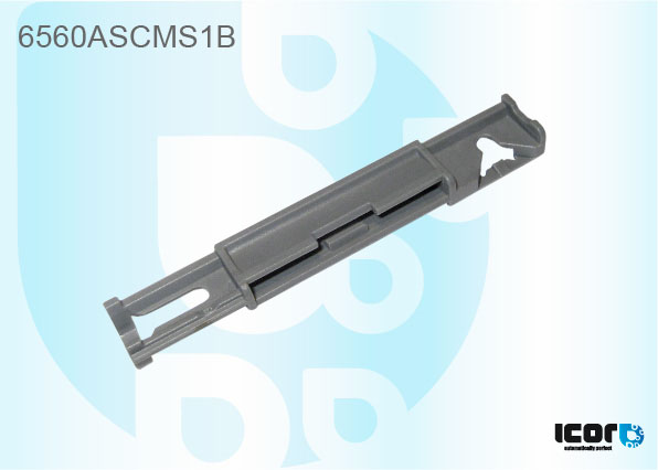 PEUGEOT 3008/5008 2009- WS CLIP - SIDES