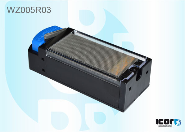 SINGLE EDGE SAFETY BLADES (100 X DISPENSER)