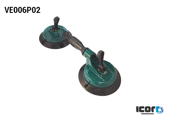 DUO SUCTION LIFTER W/WIDER PADS