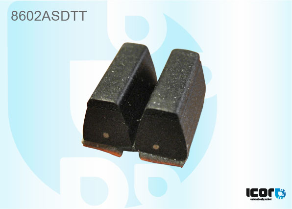 AUDI A5 CABRIO 2009- VOORRUIT AFDEKSTRIP - BOVENKANT