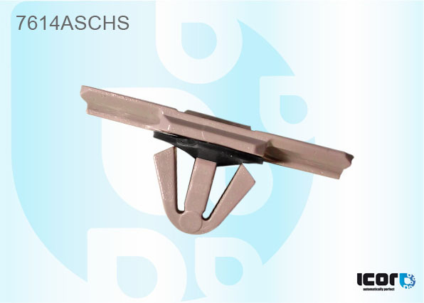 SEAT IBIZA 3D-5D HBK 2008- WS CLIP - SIDES