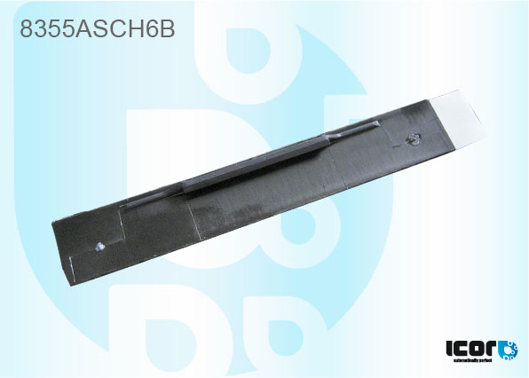 TOYOTA PRIUS 5D HBK 2003- VOORRUIT CLIP