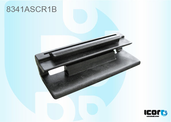 TOYOTA LANDCRUISER 3D/5D 2003- WS CLIP