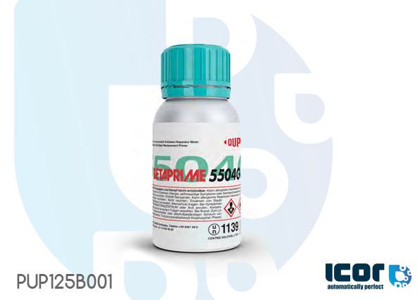 BETAPRIME DUPONT PRIMER TOUT USAGE - Sans secouer - FLACON 125ML BETASEAL