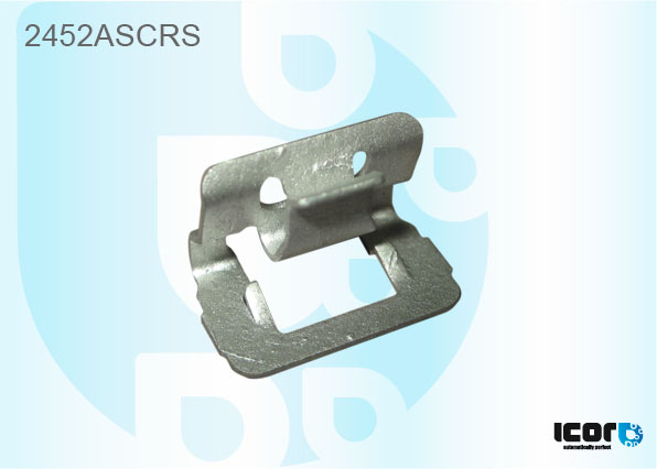 BMW X5 (E70) 2006- CLIP PB - COTES