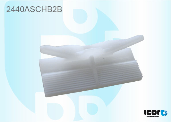 BMW MINI 2000- WS WIPER PLATE CLIP