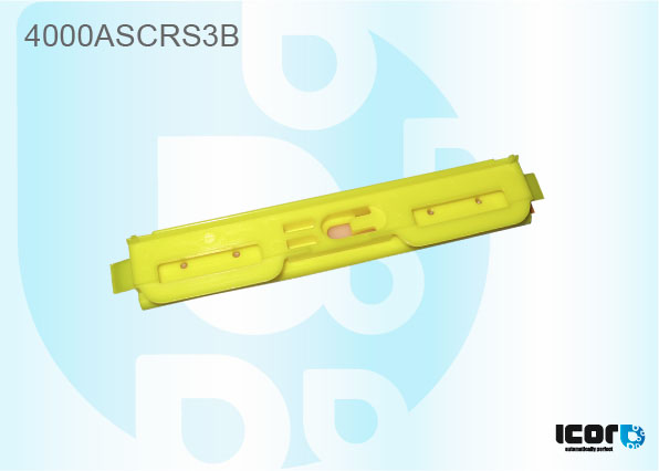 HONDA CRV 2007- WS CLIP YELLOW- SIDES